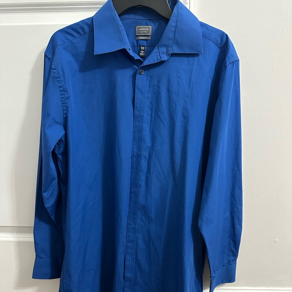 ADT dress shirts